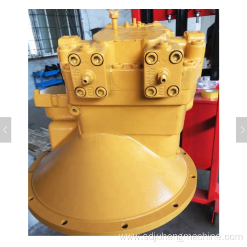 325L Hydraulic Pump 114-0604